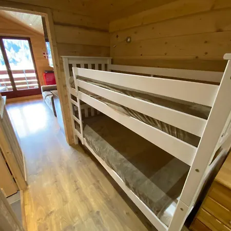 Apartmán Joli 2 Pieces Confort - Fr-1-692-18 *
