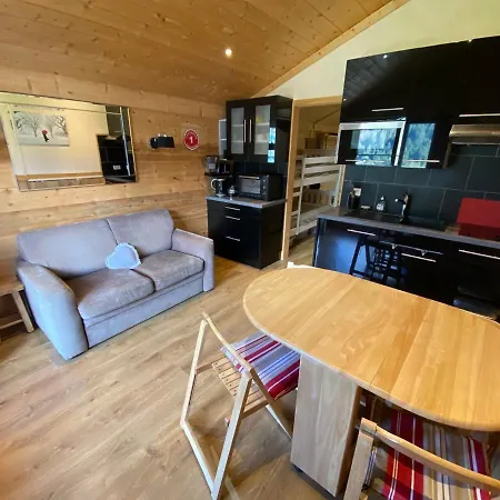 Apartmán Joli 2 Pieces Confort - Fr-1-692-18 *
